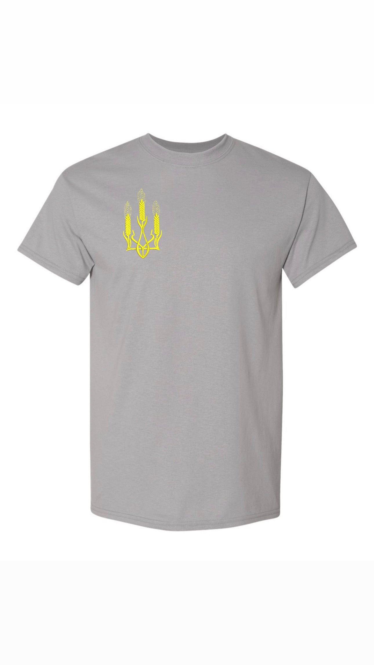 uktainian trident t-shirt