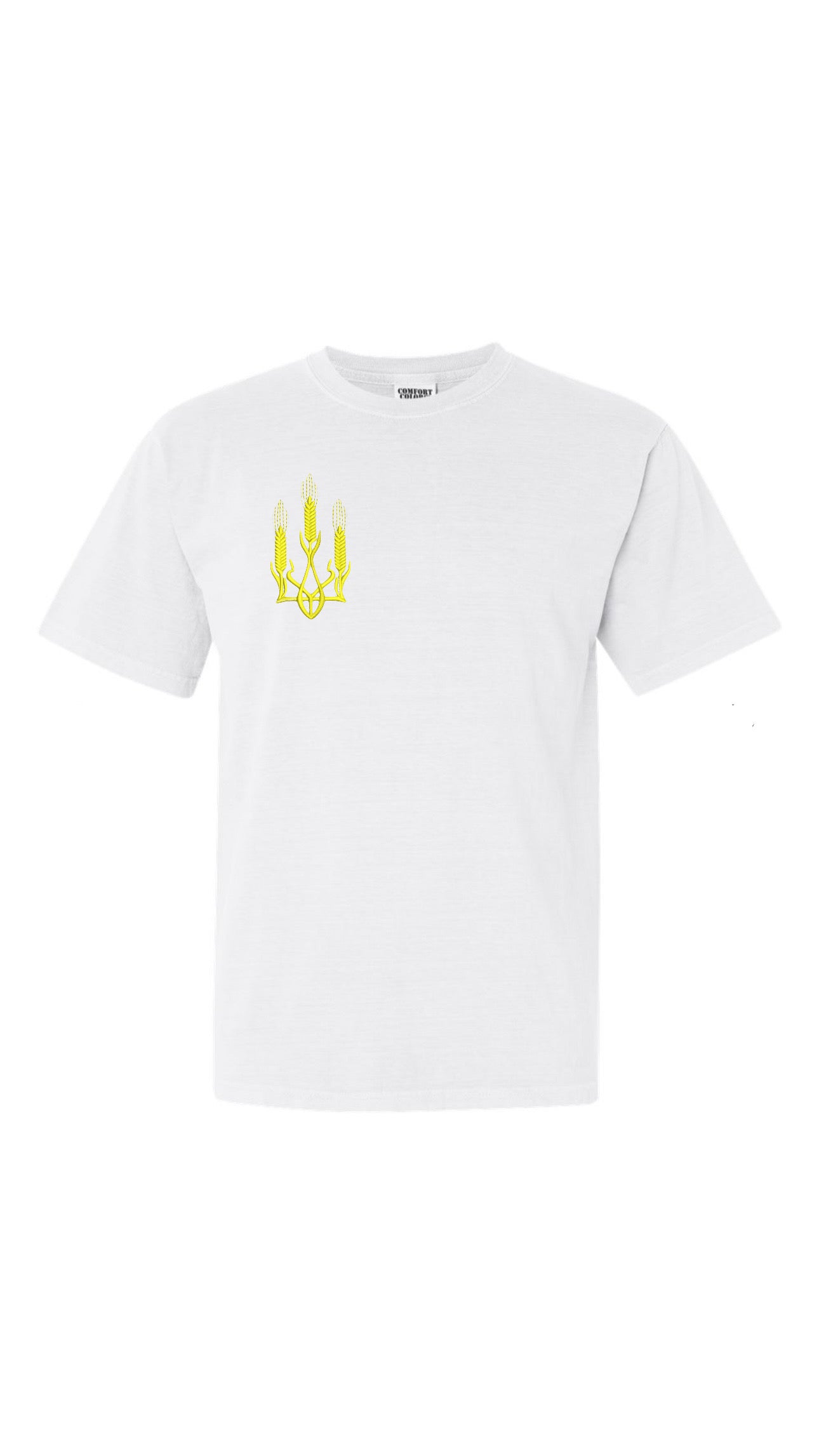 uktainian trident t-shirt