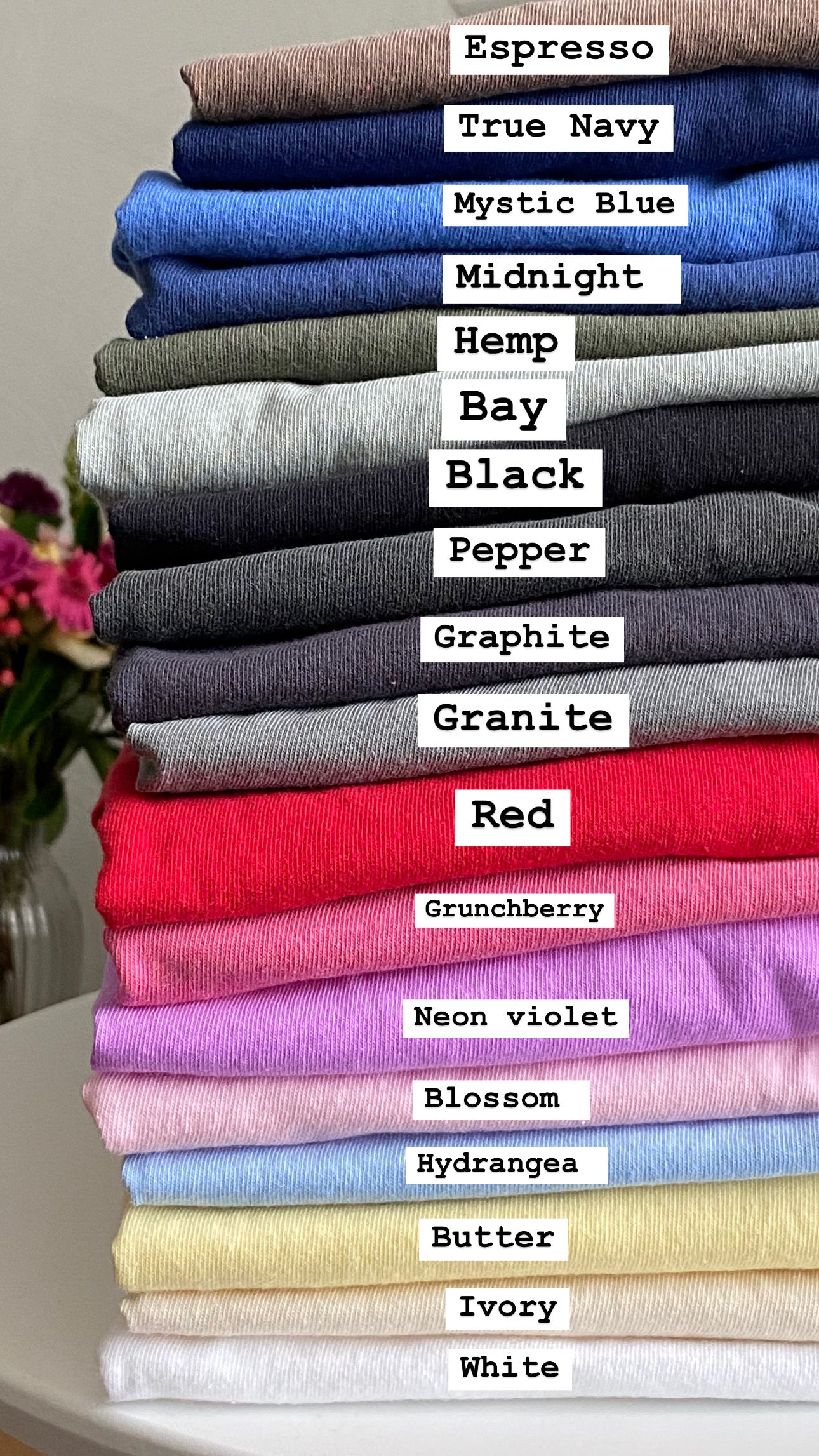 Printed t-shirt “ukraine tryzub”